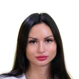 Дроздова Оксана Владимировна