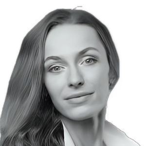 Прокопович Дарья Михайловна