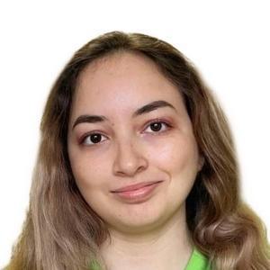 Алеева Рената Закировна