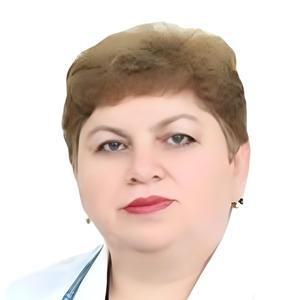 Сижажева Анета Ляховна