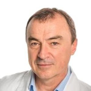 Ряховский Александр Николаевич