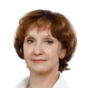 Лишке Дина Валентиновна