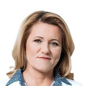 Кузьминых Анжелика Анатольевна
