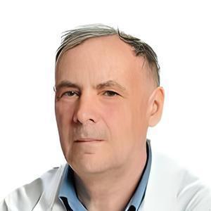 Рыбников Григорий Васильевич