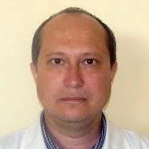 Газизов Рамиль Абударович