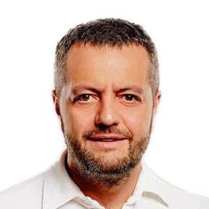 Акулович Андрей Викторович
