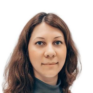 Полякова Анжелика Александровна