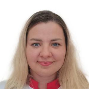 Пшеничная Ирина Юрьевна