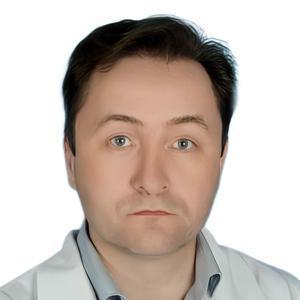 Трошин Николай Анатольевич