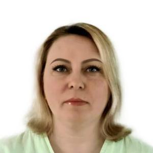 Попова Юлия Александровна