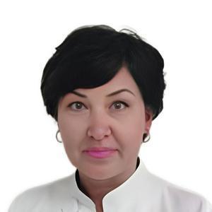 Джиоева Елена Леонидовна