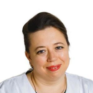 Чунихина Елена Николаевна