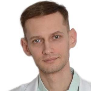 Петросянц Самвел Владимирович