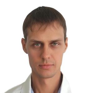 Чернышков Евгений Владимирович