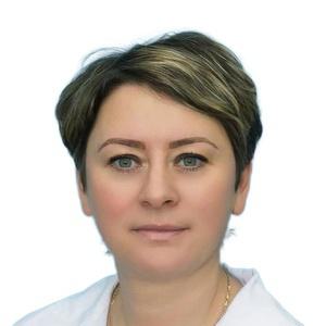 Черноскутова Татьяна Леонидовна
