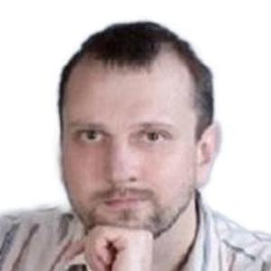 Титов Денис Николаевич