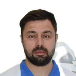 Мурашов Андрей Алексеевич