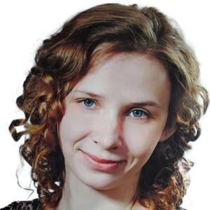 Соколова Полина Константиновна