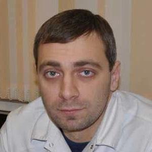 Салимов Вели Русланович