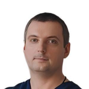 Хаткевич Алексей Константинович