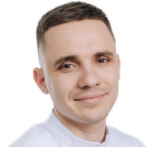 Шевченко Виктор Олегович