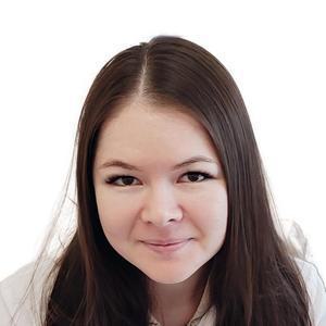 Осипова Елена Дмитриевна
