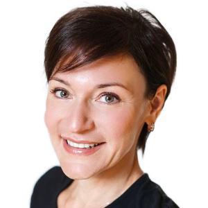 Савельева Екатерина Анатольевна