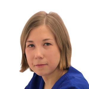 Хакимова Анна Сергеевна