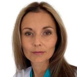 Ростовщикова Ксения Анатольевна