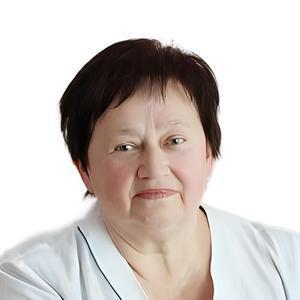 Шевченко Анна Никитична