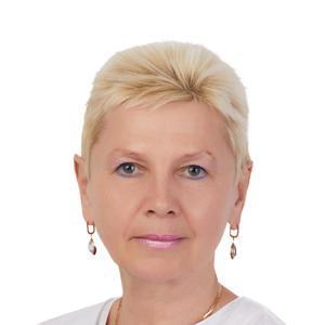 Бодылевская Ольга Валерьевна