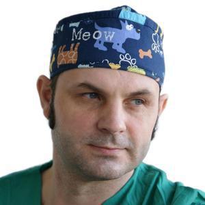 Журко Сергей Александрович