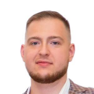 Минеев Владимир Андреевич