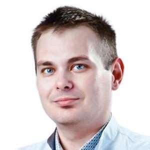 Демкин Сергей Анатольевич