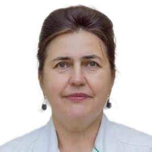 Гуреева Ольга Николаевна