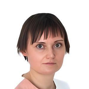 Шемякина Ирина Сергеевна