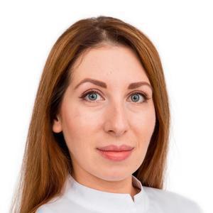 Марченко Мария Владимировна