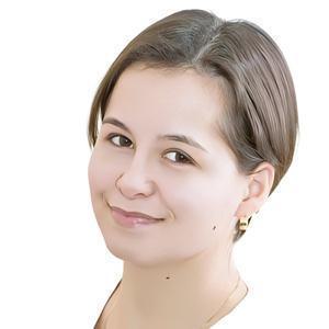 Рец (Никифорова) Евгения Александровна