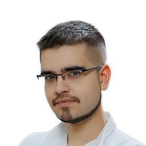 Бельчиков Артём Олегович