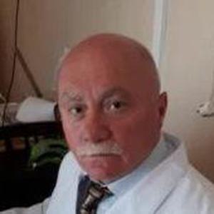 Сафарян Артур Грантович