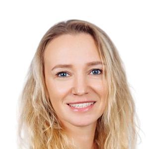 Островская Анна Владимировна