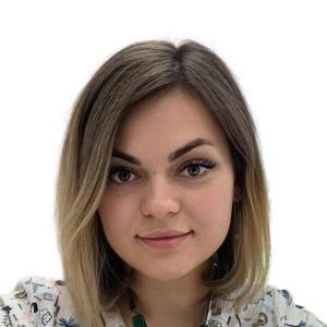 Сурова Елена Викторовна