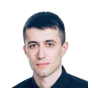 Косарев Иван Юрьевич