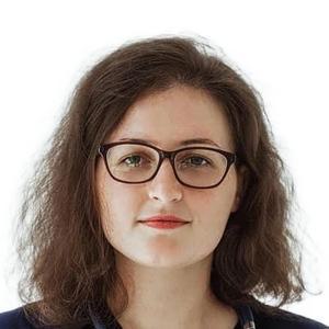 Беленькая Екатерина Викторовна