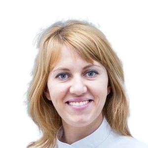 Воищева Наталья Витальевна