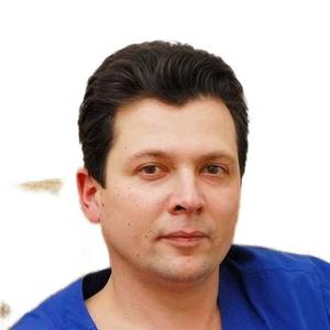 Барталицкий Михаил Евгеньевич