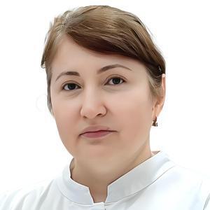 Абдулмеджидова Патимат Абдулсаламовна
