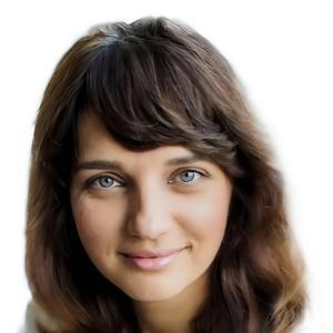 Визер Ирина Геннадьевна