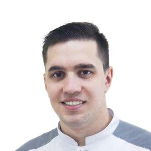 Яковлев Евгений Александрович