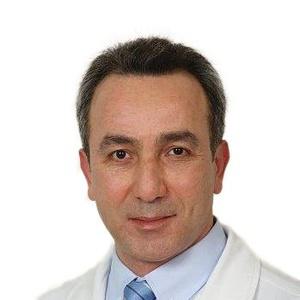 Мамедли Заман Заурович